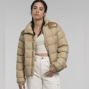 Northface Women Jacket size S